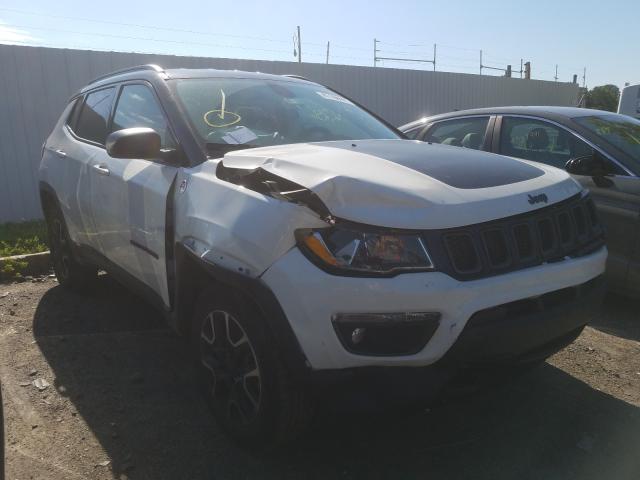 JEEP COMPASS TR 2019 3c4njddb6kt721886