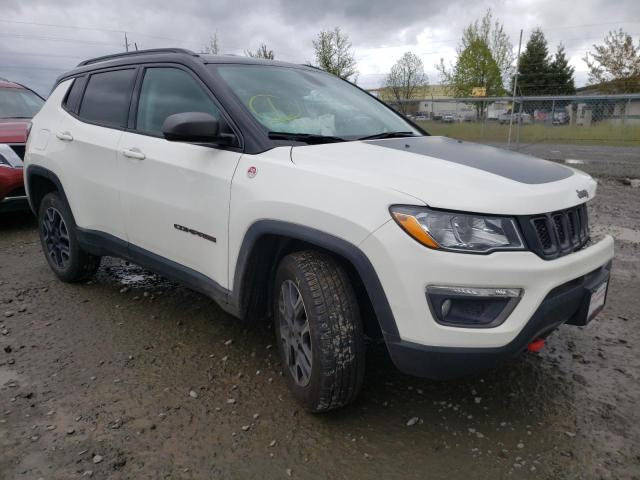 JEEP COMPASS TR 2019 3c4njddb6kt721905