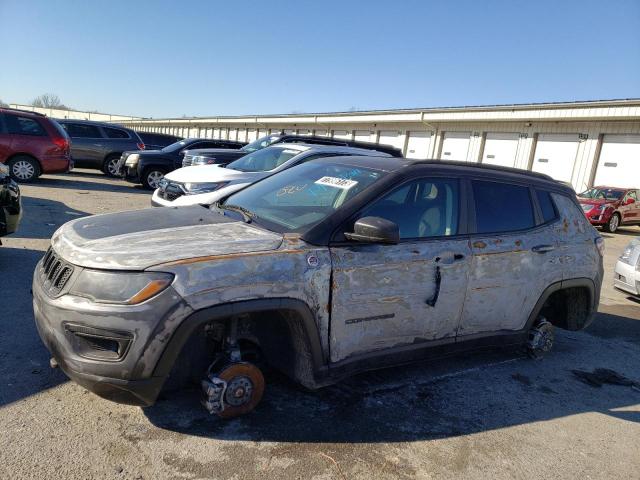 JEEP COMPASS 2019 3c4njddb6kt722388