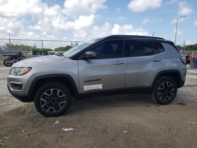 JEEP COMPASS 2019 3c4njddb6kt733018