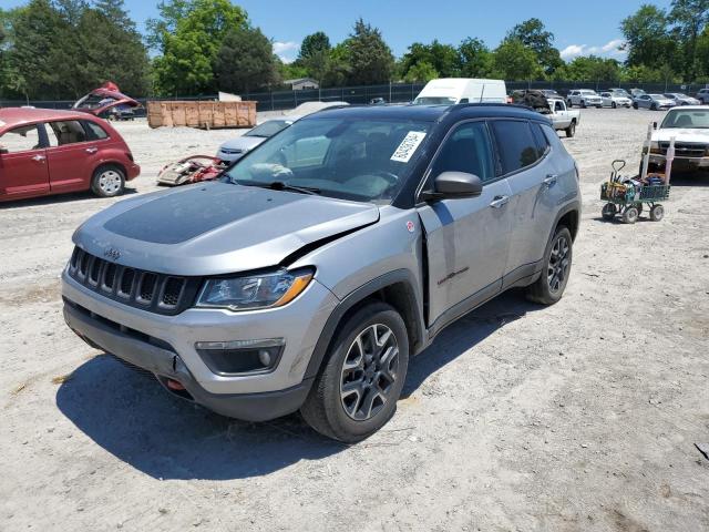 JEEP COMPASS 2019 3c4njddb6kt739515