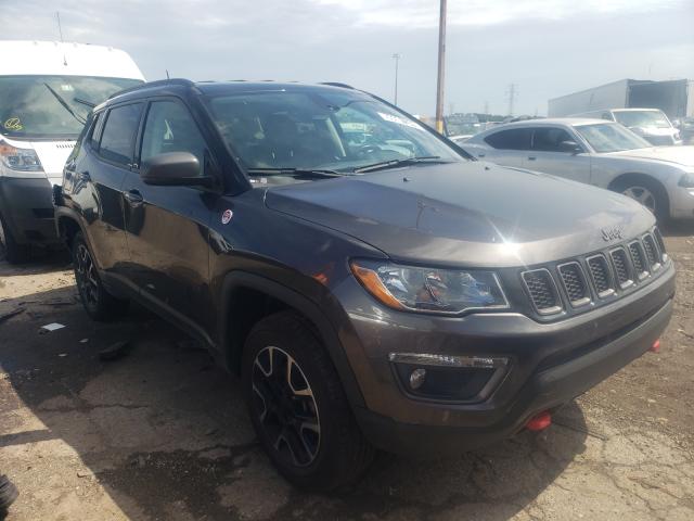 JEEP COMPASS TR 2019 3c4njddb6kt739773