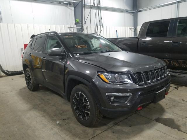 JEEP COMPASS TR 2019 3c4njddb6kt740034