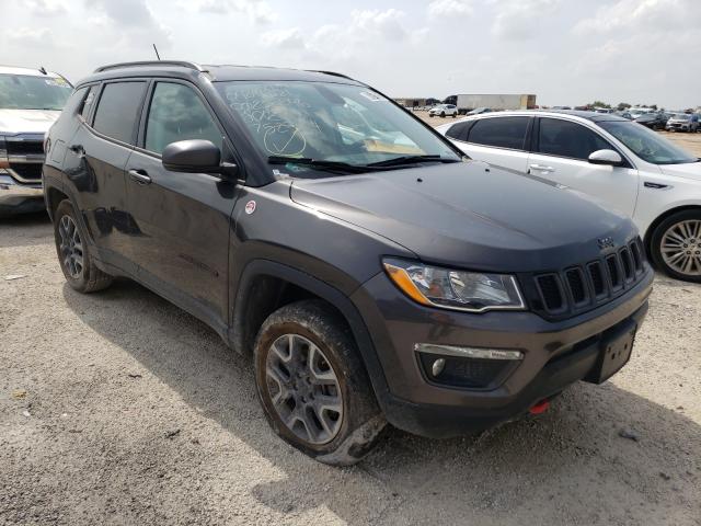 JEEP COMPASS TR 2019 3c4njddb6kt752524