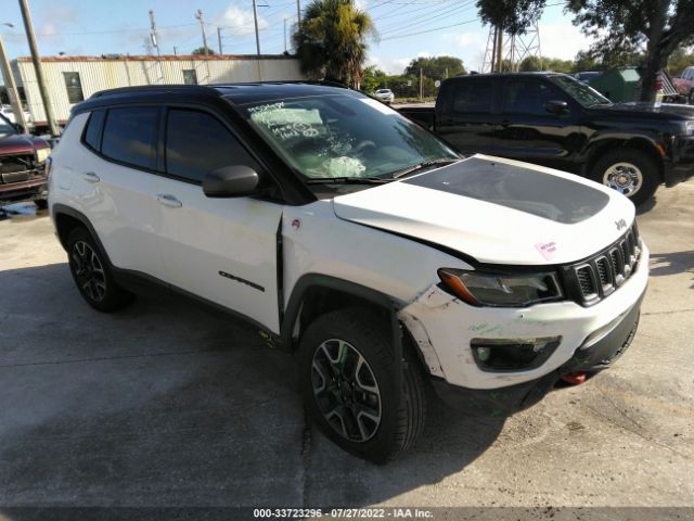 JEEP COMPASS 2019 3c4njddb6kt759795