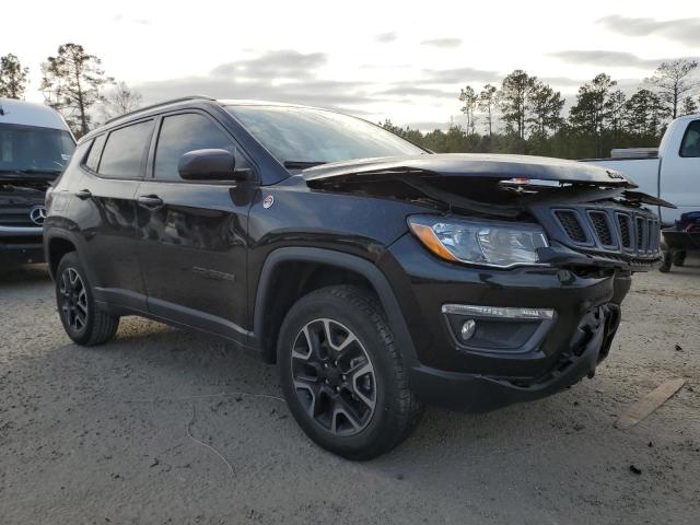 JEEP COMPASS 2019 3c4njddb6kt772174