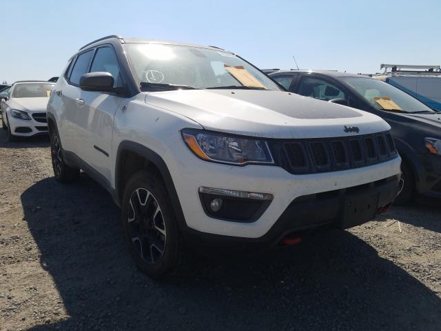 JEEP COMPASS TR 2019 3c4njddb6kt780422