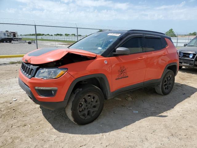 JEEP COMPASS 2019 3c4njddb6kt800071