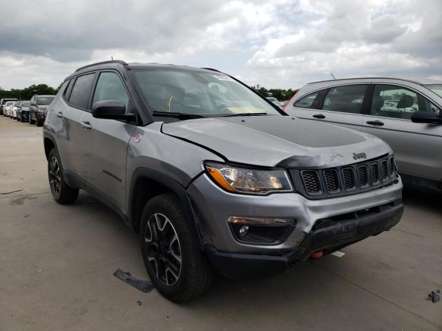 JEEP NULL 2019 3c4njddb6kt811118