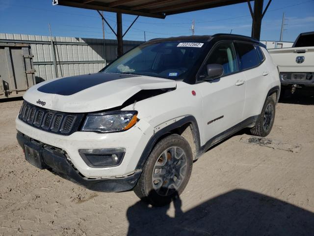 JEEP COMPASS TR 2020 3c4njddb6lt118521