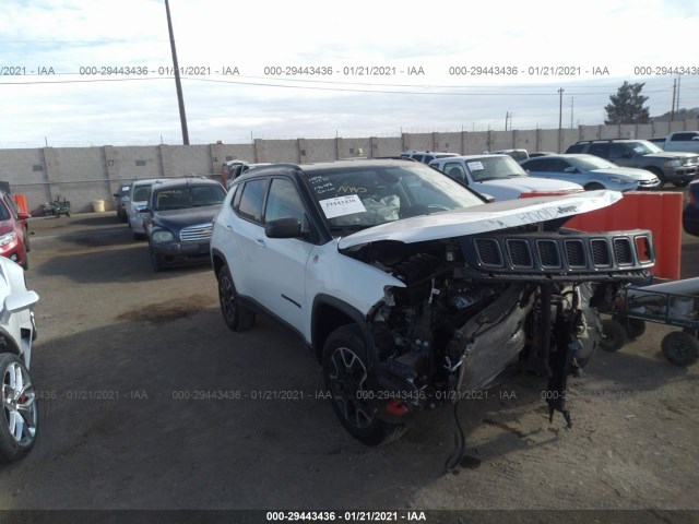 JEEP COMPASS 2020 3c4njddb6lt126621