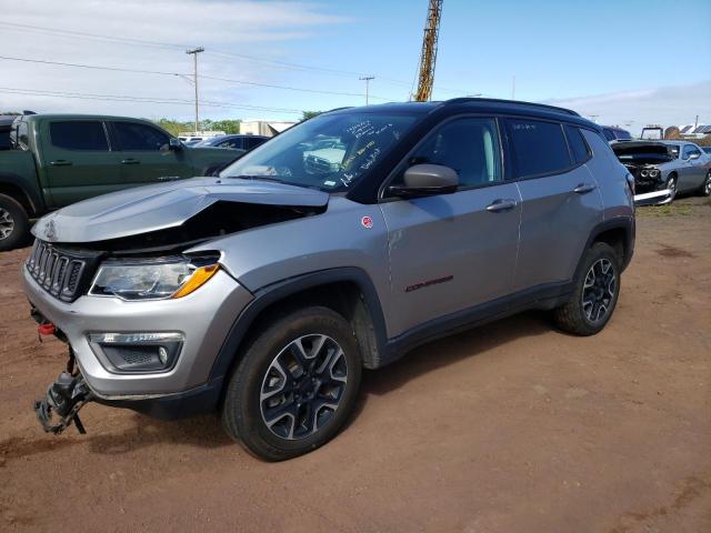 JEEP COMPASS TR 2020 3c4njddb6lt127526