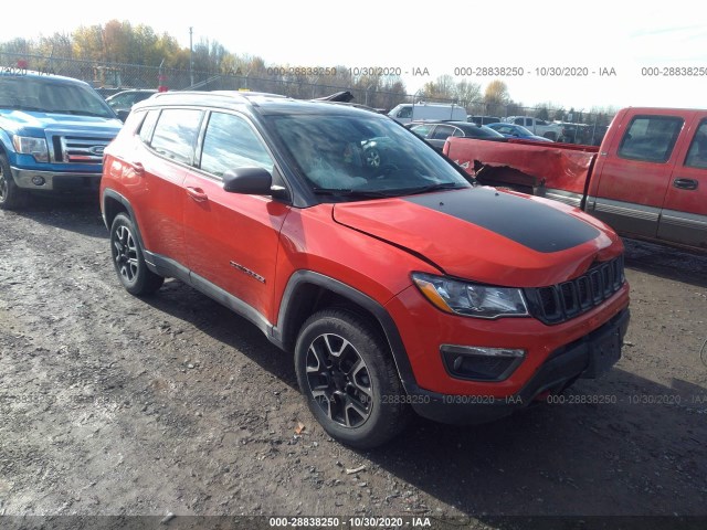 JEEP COMPASS 2020 3c4njddb6lt133424