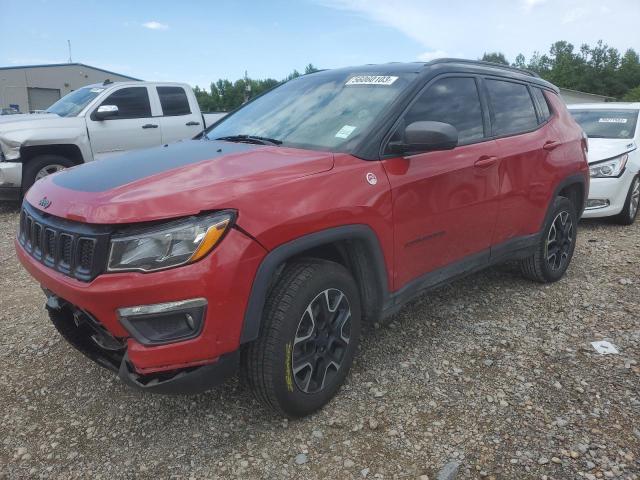 JEEP COMPASS TR 2020 3c4njddb6lt159411