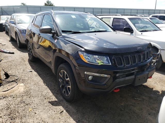 JEEP COMPASS TR 2020 3c4njddb6lt177326