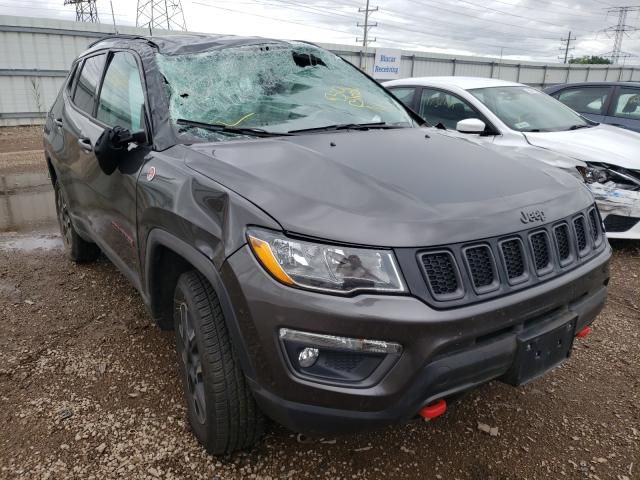 JEEP COMPASS TR 2020 3c4njddb6lt207683