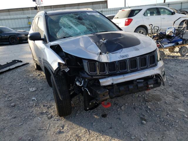 JEEP COMPASS TR 2020 3c4njddb6lt207909