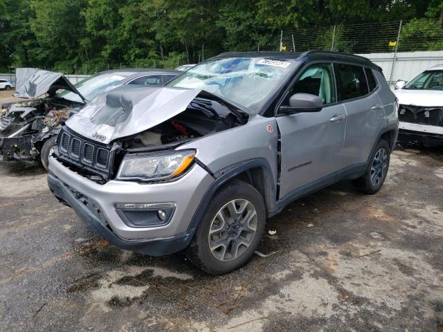 JEEP COMPASS TR 2020 3c4njddb6lt214522