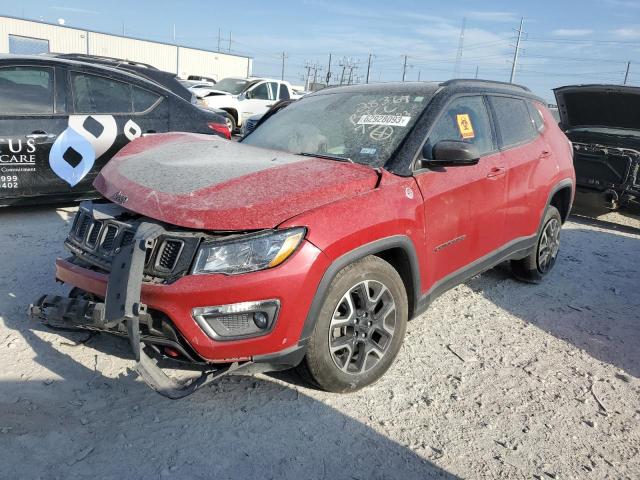 JEEP COMPASS TR 2020 3c4njddb6lt214567