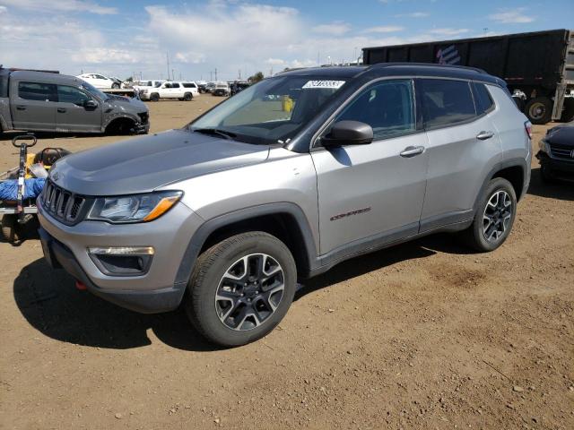 JEEP COMPASS TR 2020 3c4njddb6lt220935