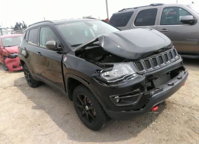 JEEP COMPASS 2020 3c4njddb6lt233474