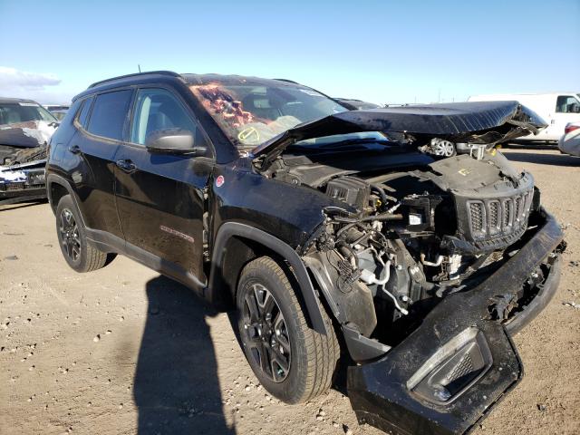 JEEP COMPASS TR 2020 3c4njddb6lt245933