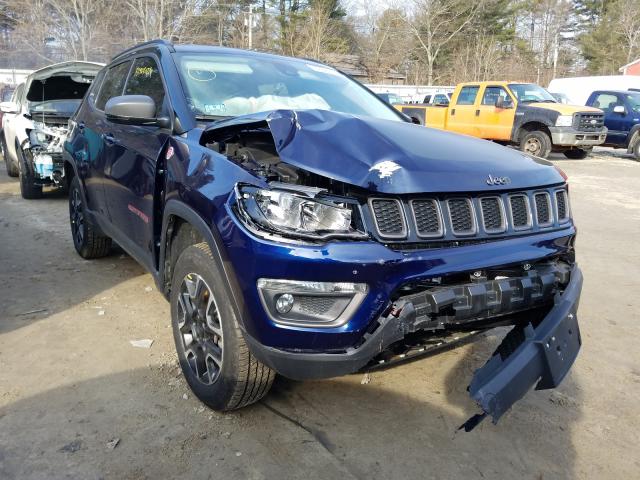 JEEP COMPASS TR 2021 3c4njddb6mt511856