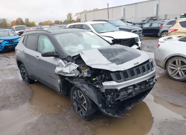 JEEP COMPASS 2021 3c4njddb6mt511999