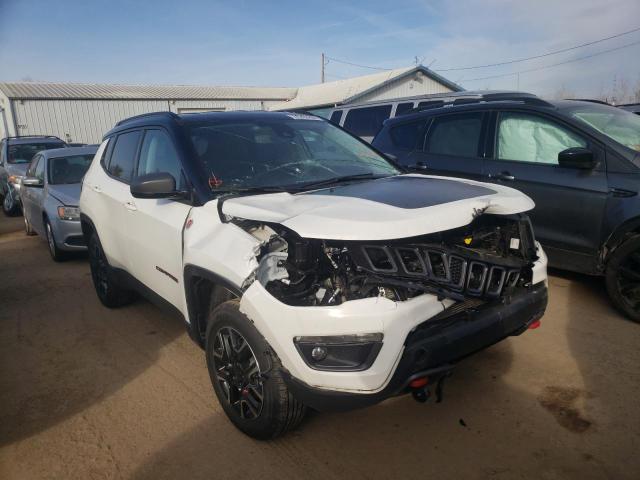 JEEP COMPASS TR 2021 3c4njddb6mt519858