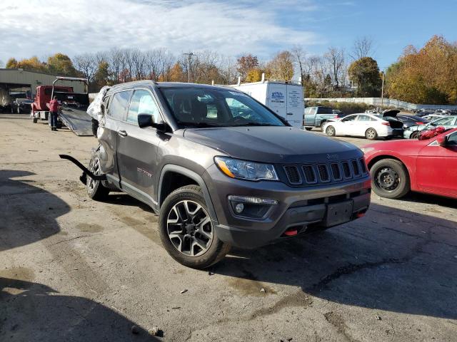 JEEP COMPASS TR 2021 3c4njddb6mt529306