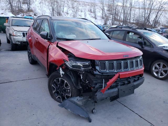 JEEP COMPASS TR 2021 3c4njddb6mt563102