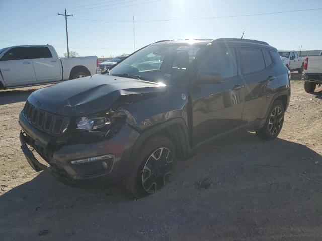 JEEP COMPASS 2021 3c4njddb6mt564895