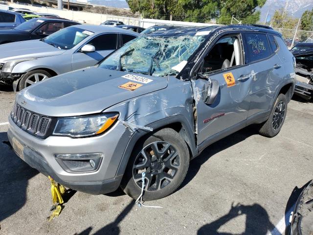 JEEP COMPASS TR 2021 3c4njddb6mt564945