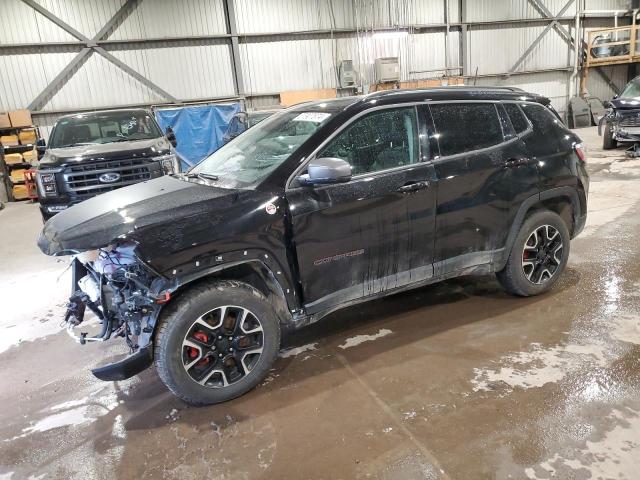 JEEP COMPASS 2021 3c4njddb6mt568395