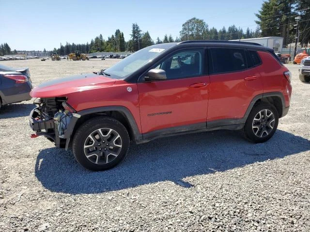 JEEP COMPASS TR 2021 3c4njddb6mt574634