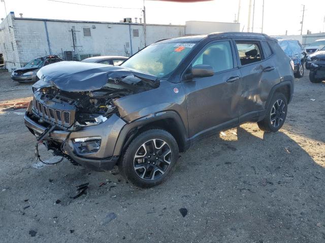 JEEP COMPASS 2021 3c4njddb6mt594284