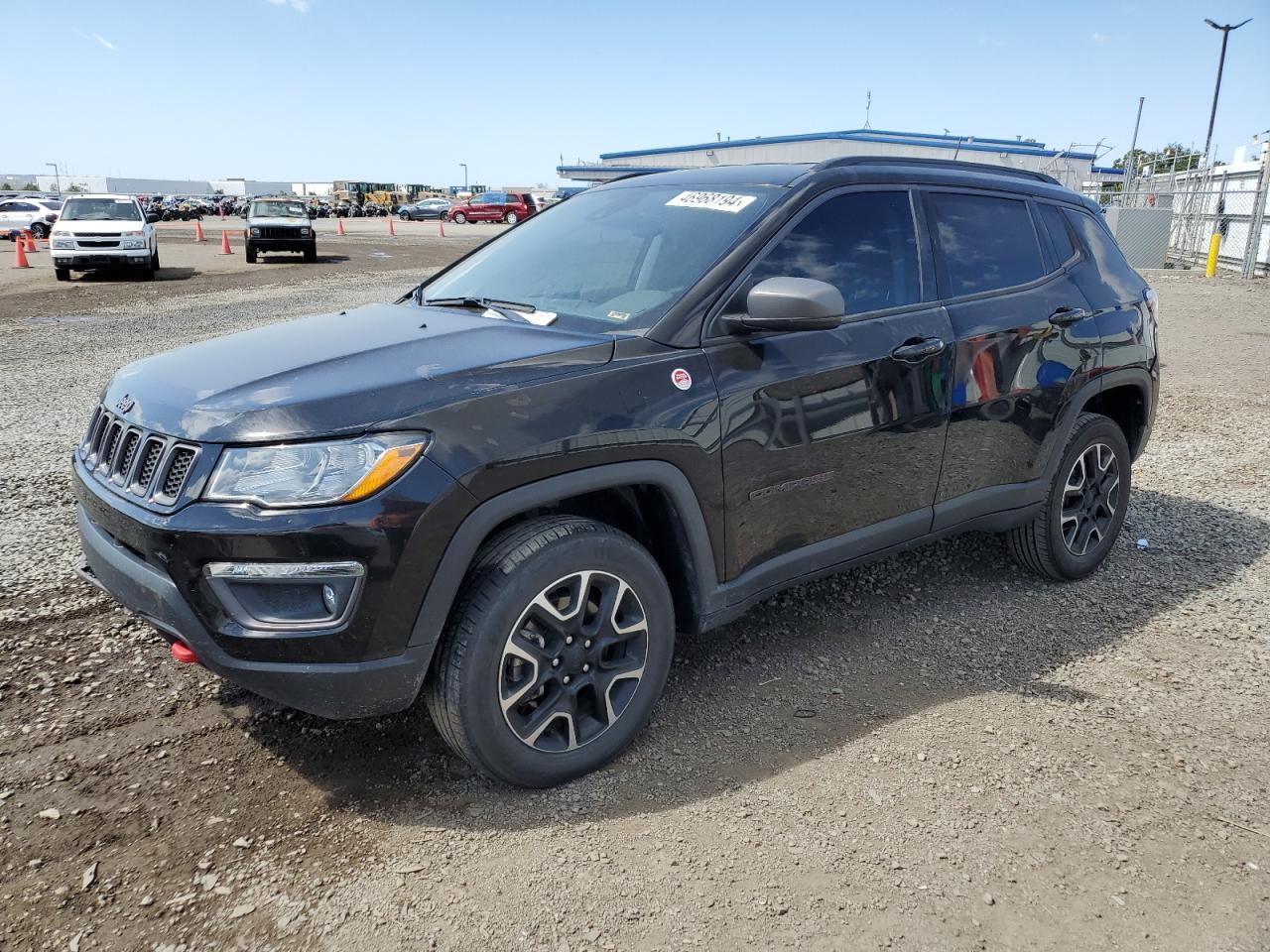 JEEP COMPASS 2021 3c4njddb6mt599646