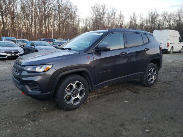 JEEP COMPASS TR 2022 3c4njddb6nt170573