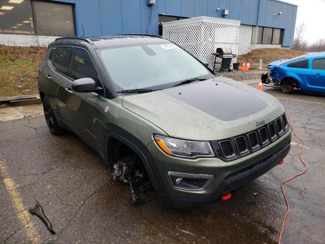 JEEP COMPASS TR 2017 3c4njddb7ht597572