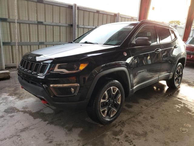 JEEP COMPASS TR 2017 3c4njddb7ht616881