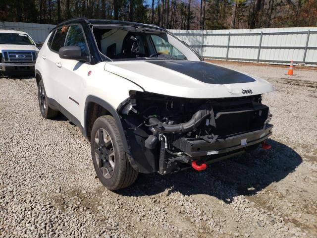 JEEP COMPASS TR 2017 3c4njddb7ht630540