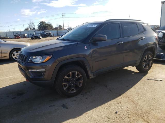 JEEP COMPASS 2017 3c4njddb7ht631199