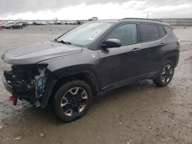 JEEP COMPASS 2017 3c4njddb7ht640226