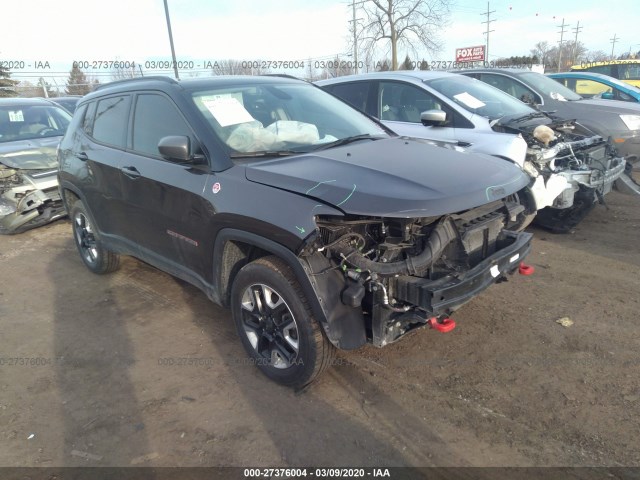 JEEP COMPASS 2017 3c4njddb7ht640842