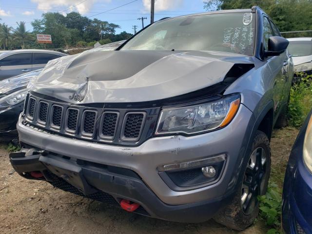 JEEP COMPASS TR 2017 3c4njddb7ht641196