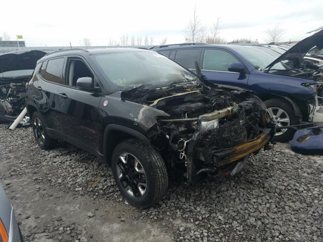 JEEP COMPASS TR 2017 3c4njddb7ht642347