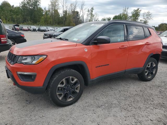 JEEP COMPASS TR 2017 3c4njddb7ht646656