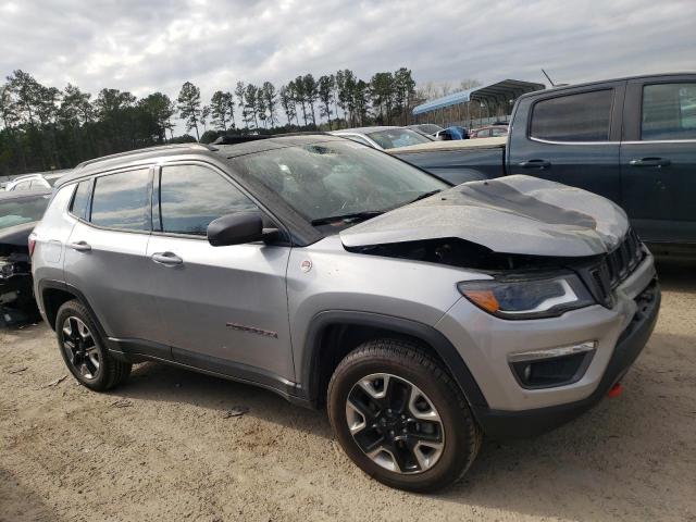 JEEP COMPASS TR 2017 3c4njddb7ht651355