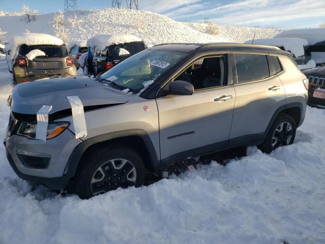 JEEP COMPASS TR 2017 3c4njddb7ht679852