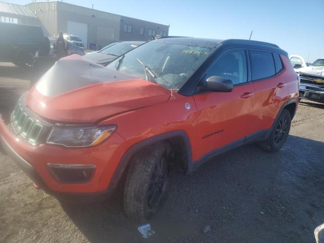 JEEP COMPASS 2017 3c4njddb7ht689104